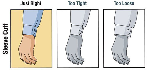 Sleeve Cuff