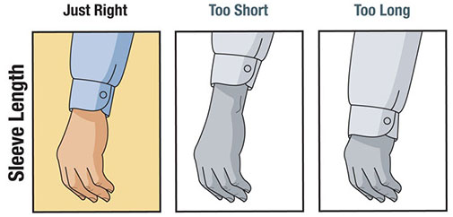 Sleeve Length